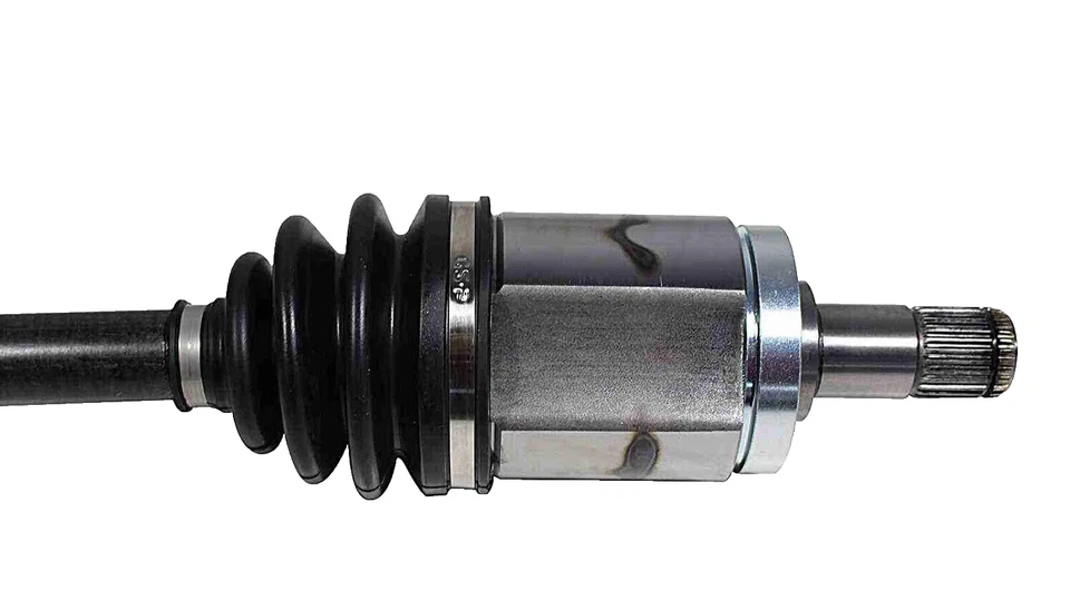 Conjunto de eje CV delantero izquierdo o derecho para BMW E53 X5 2000-2006 3,0 L 4,4 L 4,8 L AWD Foto 3 de 3