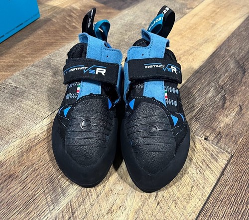 SCARPA Instinct VSR Climbing Shoe - Used - Picture 44 of 50