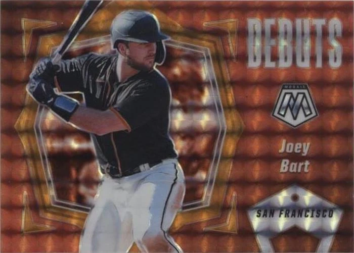 Reactive Orange Mosaic Prizm