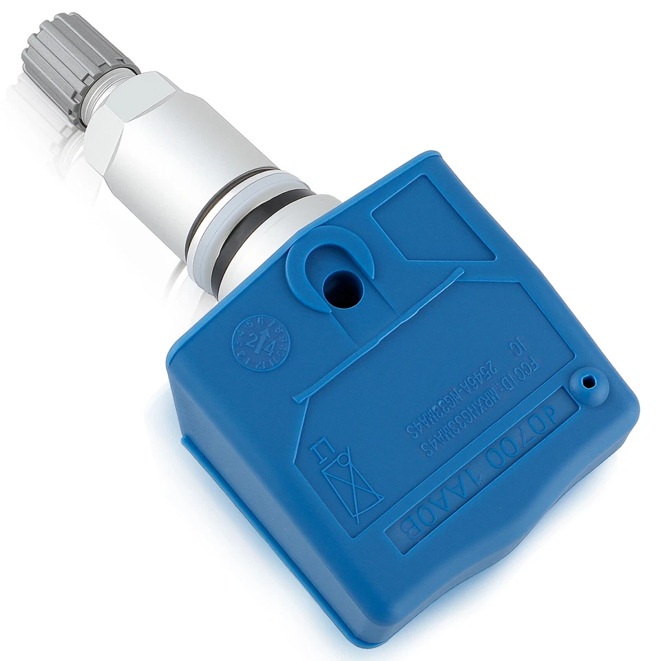 Sensor monitor de presión de neumáticos 315 MHz TPMS para Nissan 350z Armada Juke Rogue-1 paquete Foto 3 de 4