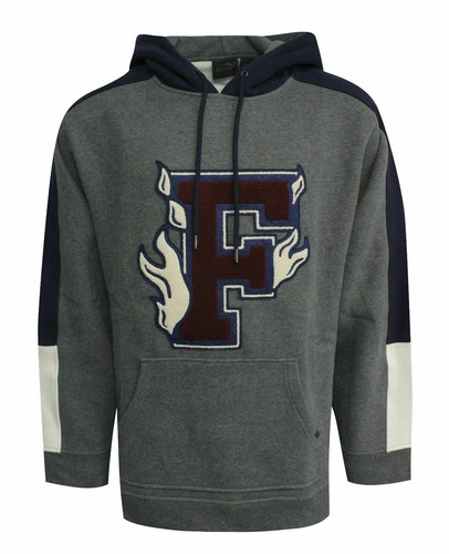 puma oversized jumper