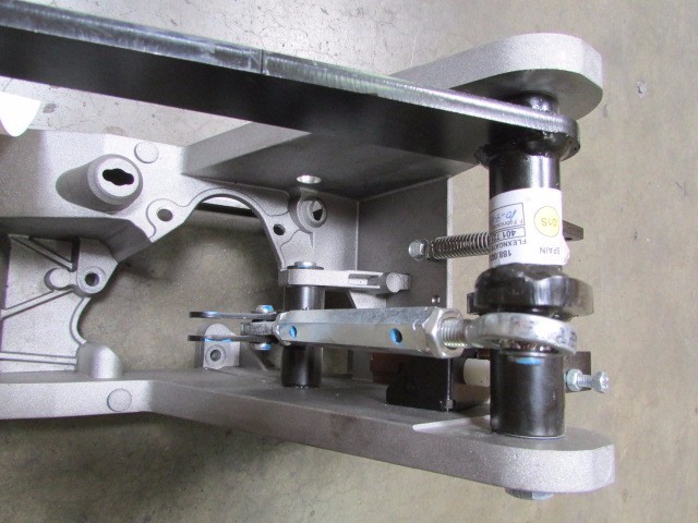 Lamborghini Gallardo, Brake Pedal, E-Gear, Used, P/N 401721140A