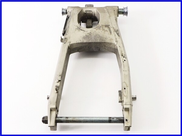 03AM08 2001 KAWASAKI ZX-12R Genuine swingarm set | eBay