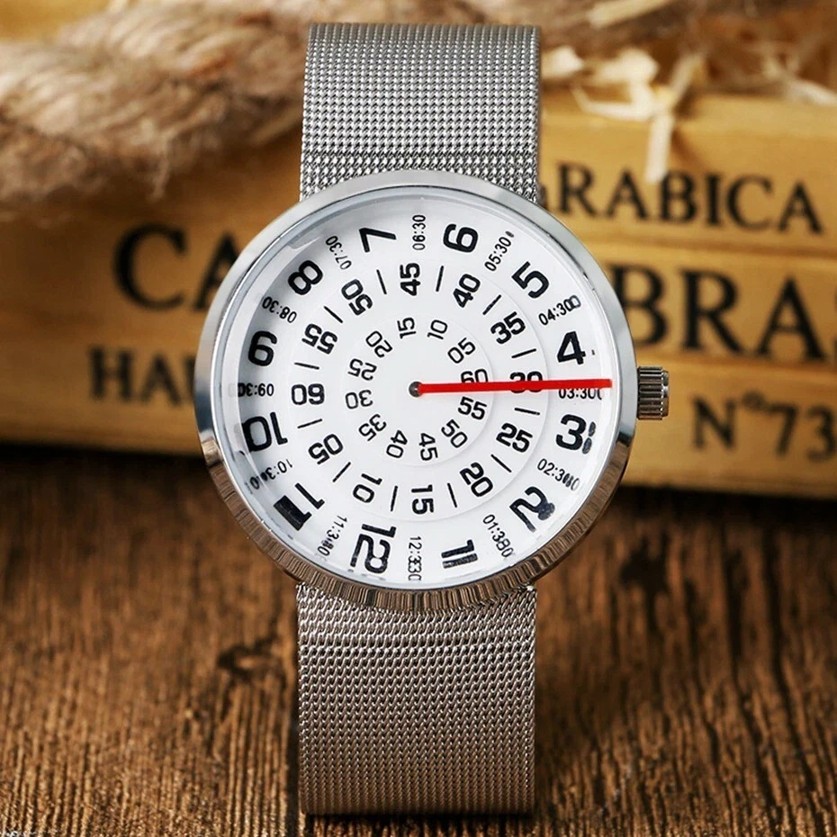 Mens watches with 10 inch bands sale
