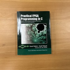 Practical FPGA Programming in C Compact Disc