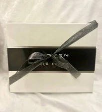 CARVEN POUR HOMME/COLOGNE 3 PCS LRG SET + BEAUTY GIFTS NEW FACTORY SEALED BOX