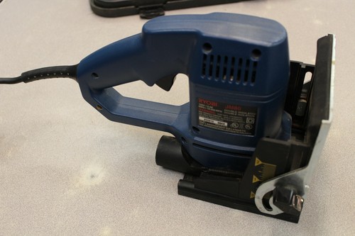 Ryobi - Biscuit Joiner JM80 | eBay