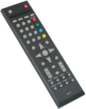 New Remote Control for Westinghouse TV UW40TC1W LD-4695 UW-40TC1W