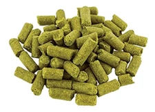 Perle (US) Pellet Hops 2oz Nitrogen Flushed
