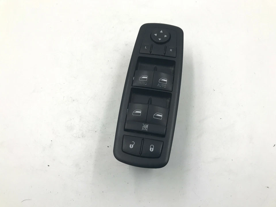 Interruptor de ventana eléctrica Dodge Caravan Master 2012-2016 OEM D02B32008 Foto 3 de 4
