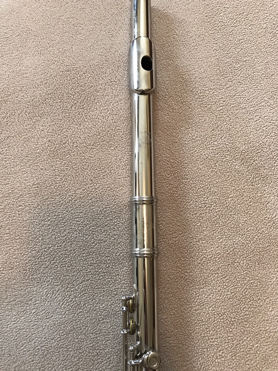 Gemeinhardt 2NP Flute | eBay