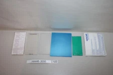 Lens Welding Helmet Bundle Package Speedglas, Optrel etc (HA448-3050-12