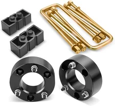 KSP 3''Front +2''Rear Leveling lift Kits for 2004-2020 Ford F150 F-150 2WD 4WD