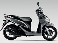 Honda NSC 110 E VISION BREAKER. VORDERREIFEN. ((WEB-LAGER) ((A-SK-US)) (67-A)