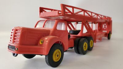 NOREV : BERLIET Tbo 15 Semi Remorque Titan Transports Speciaux EUR 106,50 - FR