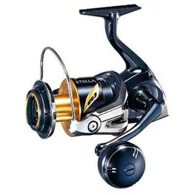 Shimano Stella Fishing Reel | eBay