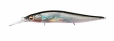 Megabass Vision 110+1 JR - Ito Clear Laker -  98.5 mm 3/8 oz Oneten Plus 1
