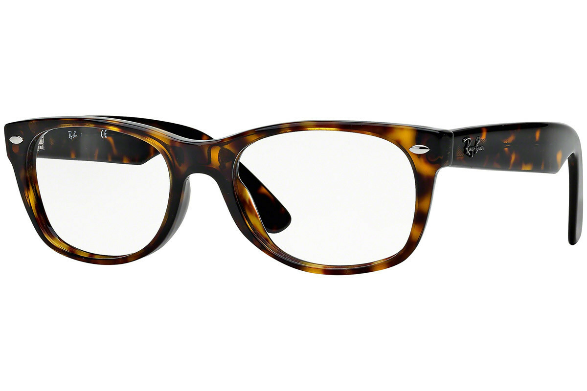 new wayfarer eyeglasses