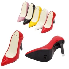 2x High heels Shape Novelty Butane Lighters USA Seller!