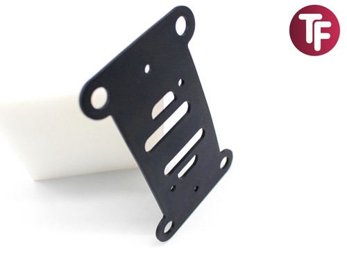 Compatible Sandpiper 360.093.360 Enviroflex Nitrile / Buna Main Air Valve Gasket - Picture 5 of 12