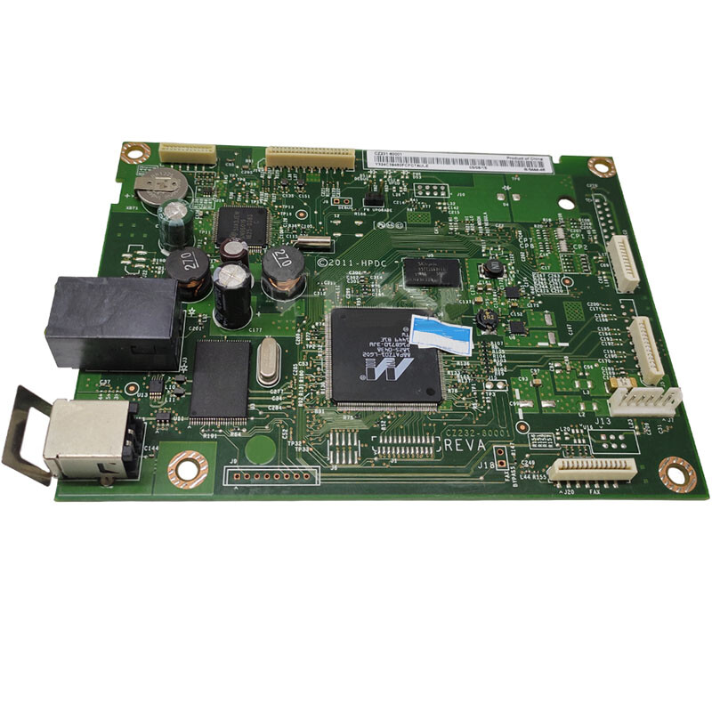 HP 430 450 Carte mère G5 L00830-601 DA0X8CMB6E0 avec i7-8550U