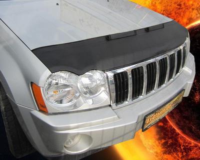 Jeep Grand Cherokee Blechteile