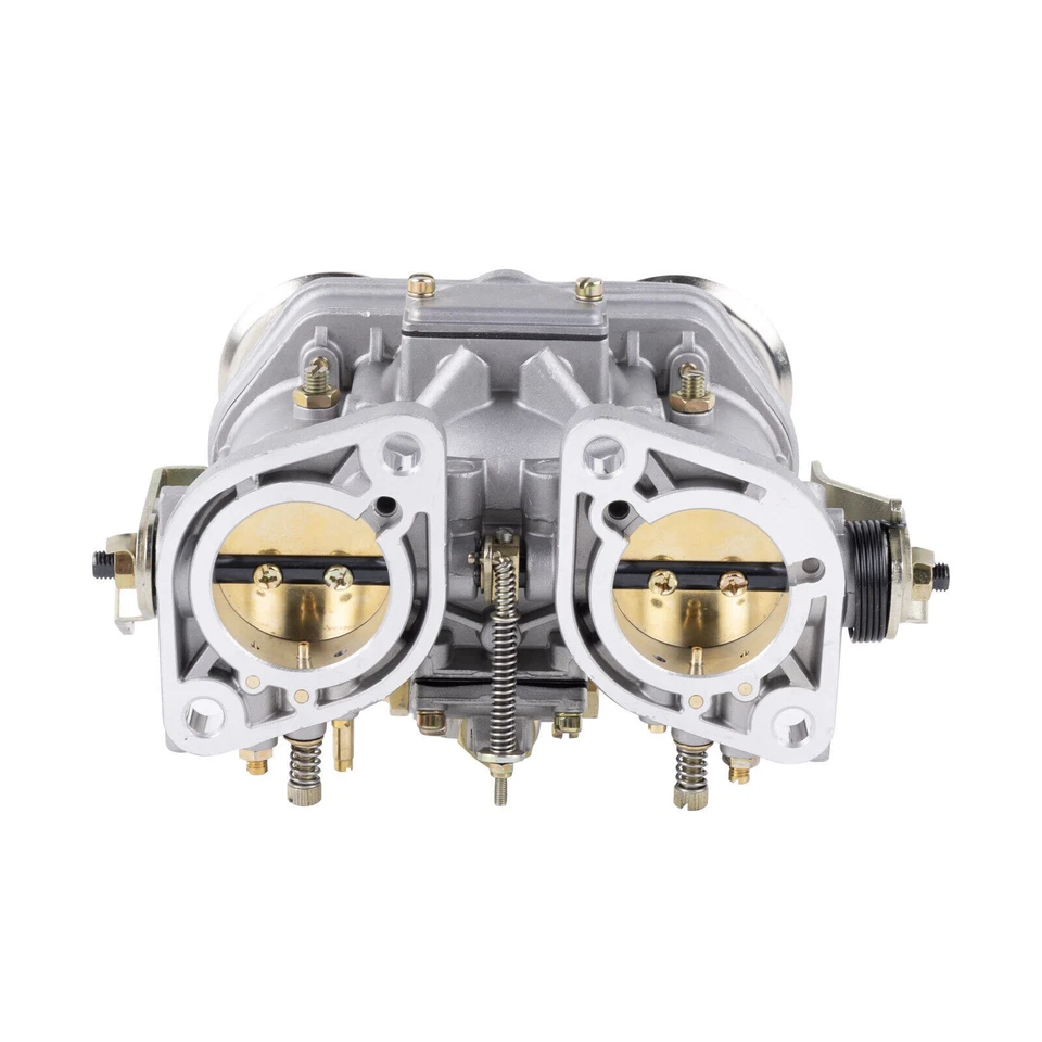 2x Vergaser Für Weber 40 IDF Volkswagen VW Beetle FIAT Käfer Porsche 912 356 - Bild 4 von 4