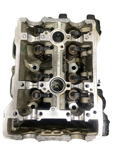 Zylinderkopf komplett Bmw F 750 GS Bj 2022