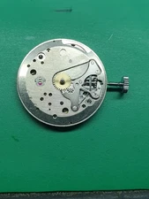 Peseux 330 Meccanismo REVISIONATO