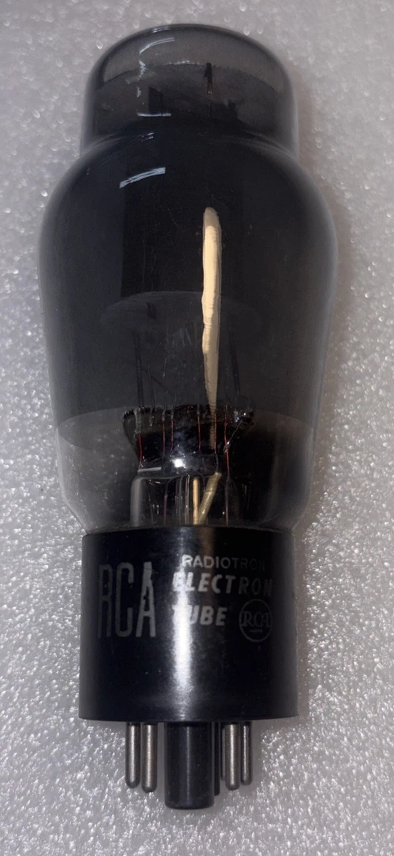Rca 6l6 for sale | eBay