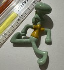 Squidward  SpongeBob SquarePants  2”Mini Figure 2003 Viacom — photo 2
