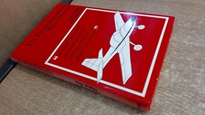 The Flying Instructor's Patter Manual, Cole, Robert