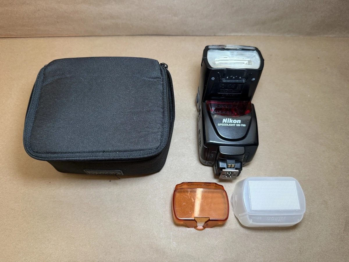 Nikon Sb-700 Camera Flashes for sale - eBay