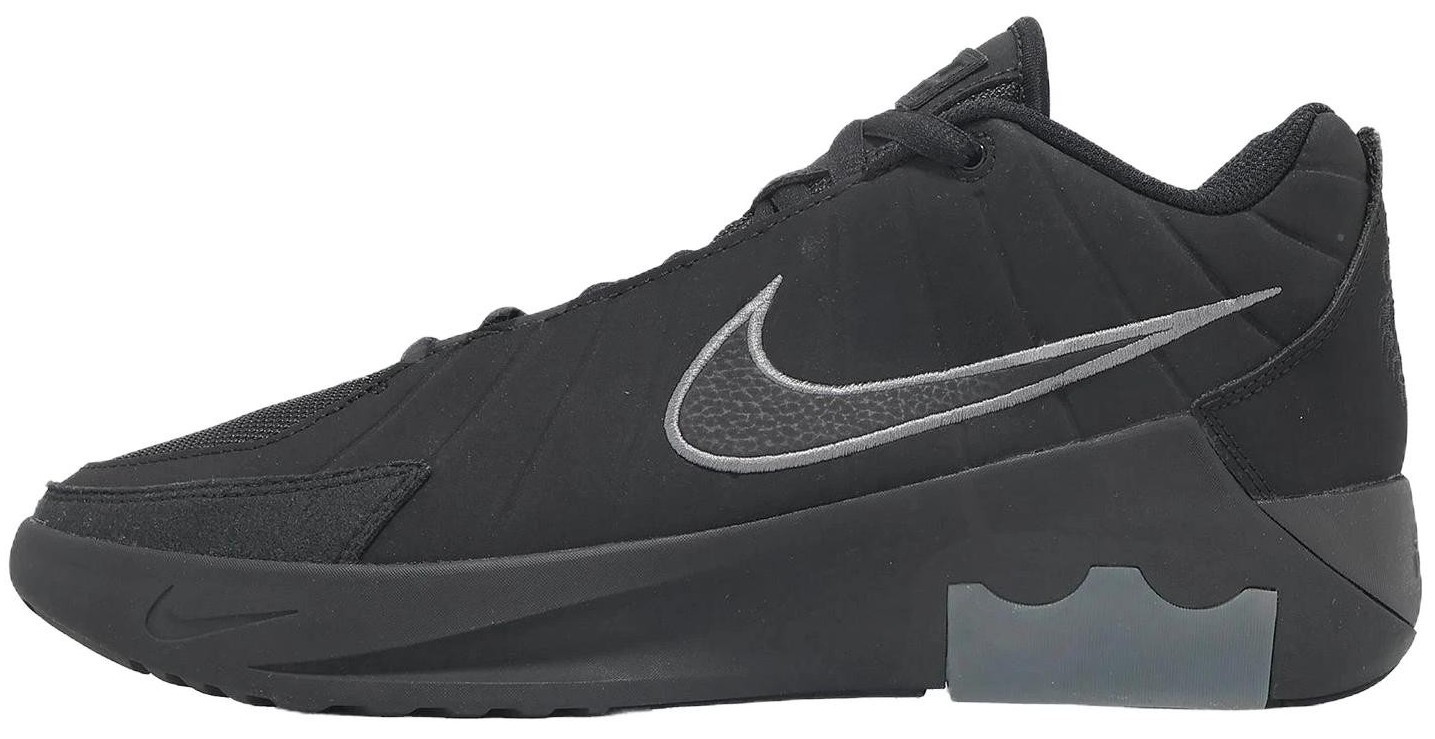 Nike LeBron Witness 9 EP Black for Sale | Authenticity Guaranteed