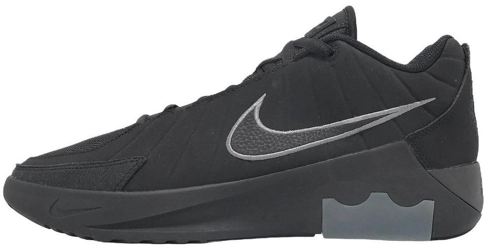 Nike LeBron Witness 9 EP Black for Sale | Authenticity Guaranteed