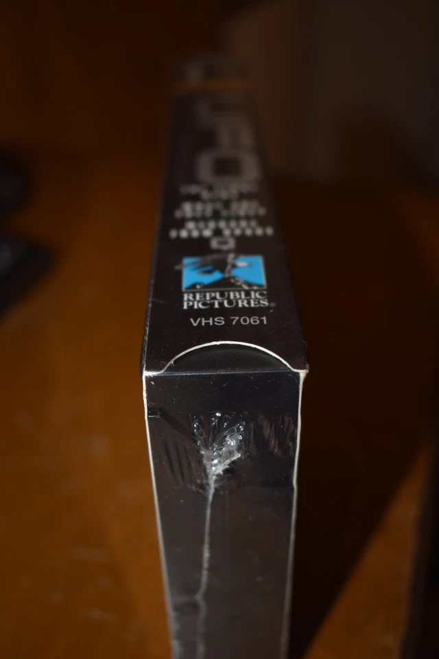 UFO Diaries First UFOs-What Are They Like?-Message From Space (VHS) NEW - Image 2 of 3