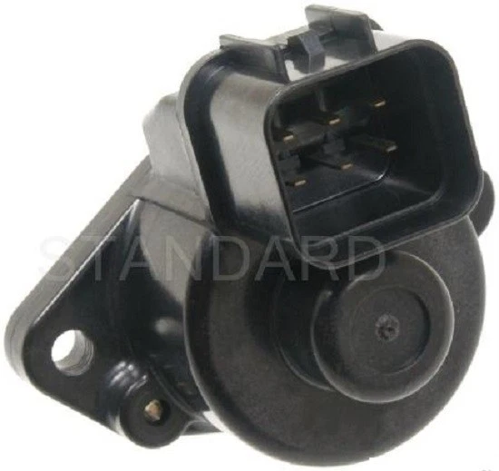 Válvula de control de ralentí apta para Chevrolet Tracker 1999-2003 Suzuki Vitara AC510 1999-2003 Foto 3 de 4