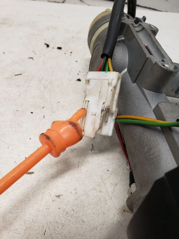 点火开关适用于 99-05 SONATA 1432485 — 第 2/4 张图片