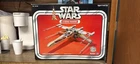 Star Wars The Vintage Collection X-Wing Fighter Vehicle- Toys R Us Exclusive NIB