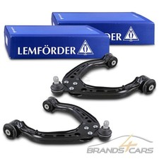 LEMFÖRDER 2x QUERLENKER VORNE OBEN LINKS+RECHTS FÜR TESLA MODEL S 5Y