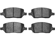 For 2005-2007 Buick Terraza Brake Pad Set Rear Dynamic Friction 14898HYDW 2006