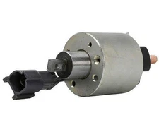 Solenoid Switch Starter New - OE Ref. 211467605 for Hitachi Type