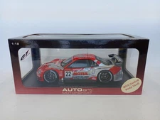 2003 Jgtc Gt500 Motul Pitwork Autoart Ijs27