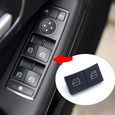 Window Control Switch Button Replacement for B E C Class A207 W212 C207 W246 ...