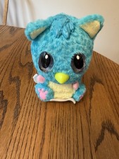 Hatchimals HatchiBabies Cheetree Hatching