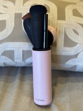 Chanel "Les Pinceaux de Chanel" Makeup Brush Set in 111 Ballerina Color