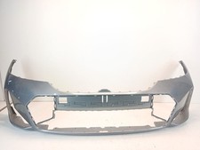 Pare-choc avant BMW 330