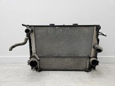 Radiateur BMW 518