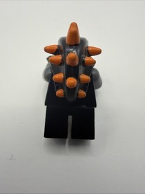 LEGO minifigure Bytar njo0062 Ninjago Rise of Snakes 9448 9556 snake