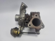 Original Turbolader Opel Zafira A - 90570506